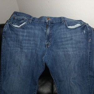 Lucky 40x32 361 vintage straight